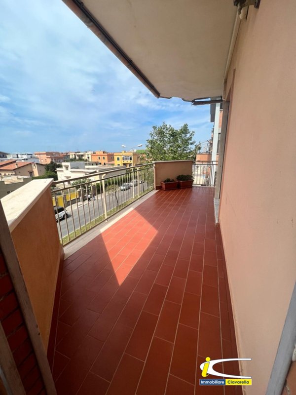 appartamento in vendita a Ladispoli