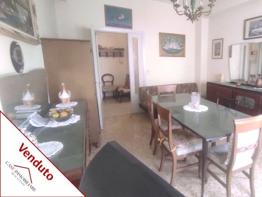 appartamento in vendita a Ladispoli