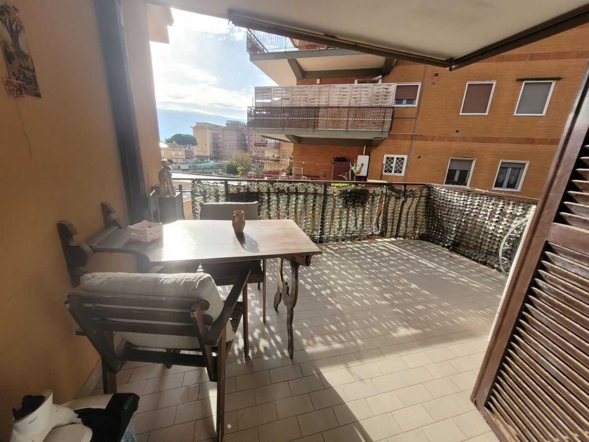 appartamento in vendita a Ladispoli