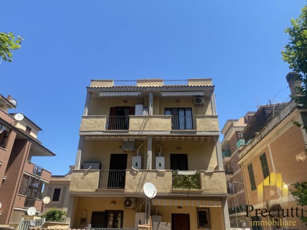appartamento in vendita a Ladispoli