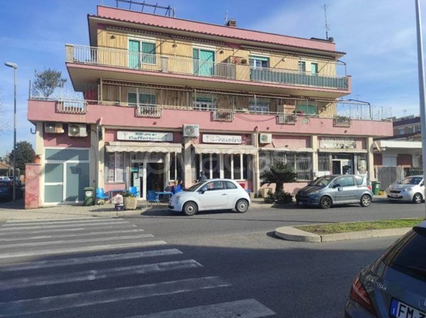 appartamento in vendita a Ladispoli
