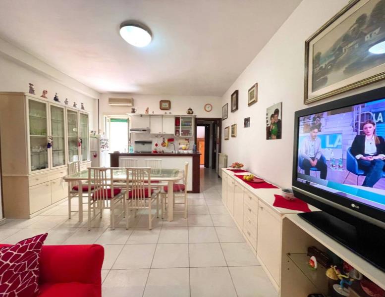 appartamento in vendita a Ladispoli