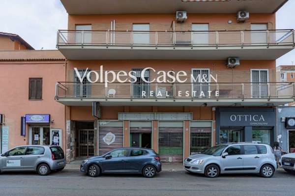 appartamento in vendita a Ladispoli