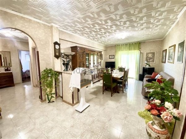 appartamento in vendita a Ladispoli