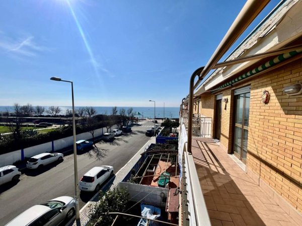 appartamento in vendita a Ladispoli