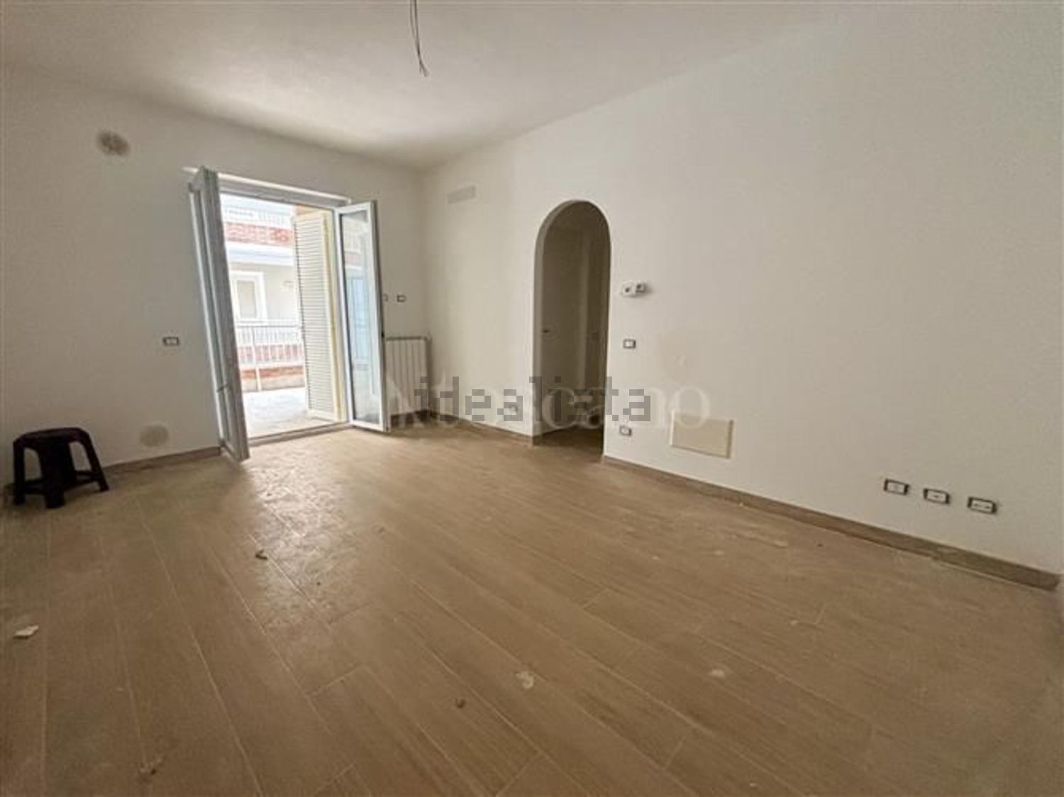 appartamento in vendita a Ladispoli
