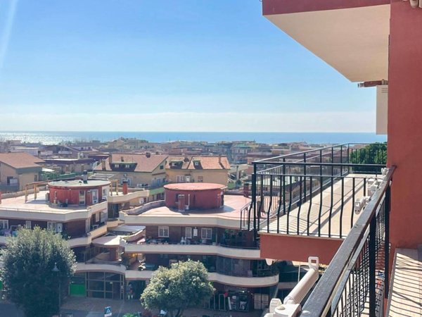 appartamento in vendita a Ladispoli