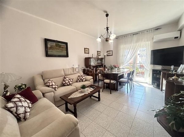 appartamento in vendita a Ladispoli