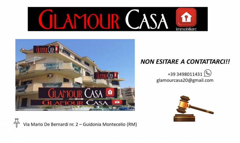appartamento in vendita a Ladispoli
