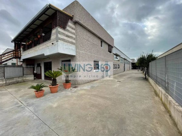 locale commerciale in vendita a Ladispoli