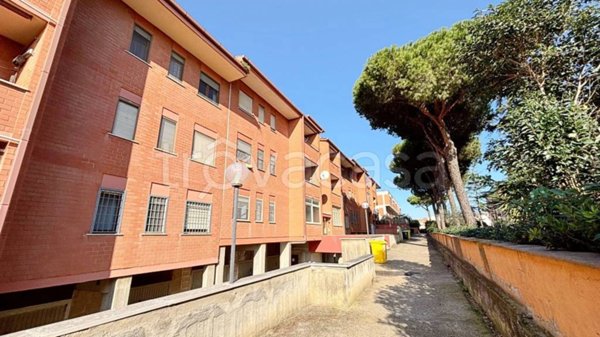 appartamento in vendita a Ladispoli