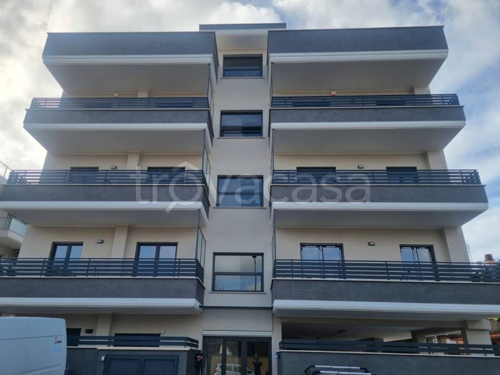 appartamento in vendita a Ladispoli