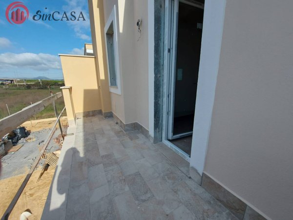 casa indipendente in vendita a Ladispoli