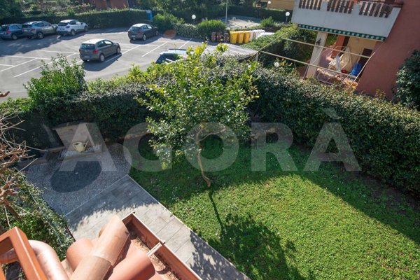 appartamento in vendita a Ladispoli