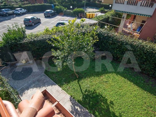appartamento in vendita a Ladispoli