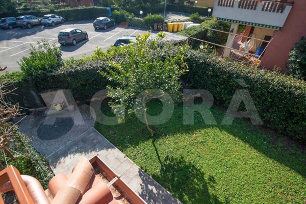 appartamento in vendita a Ladispoli
