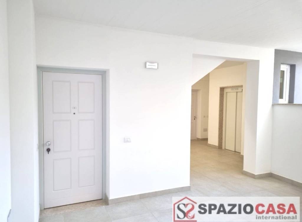 appartamento in vendita a Ladispoli