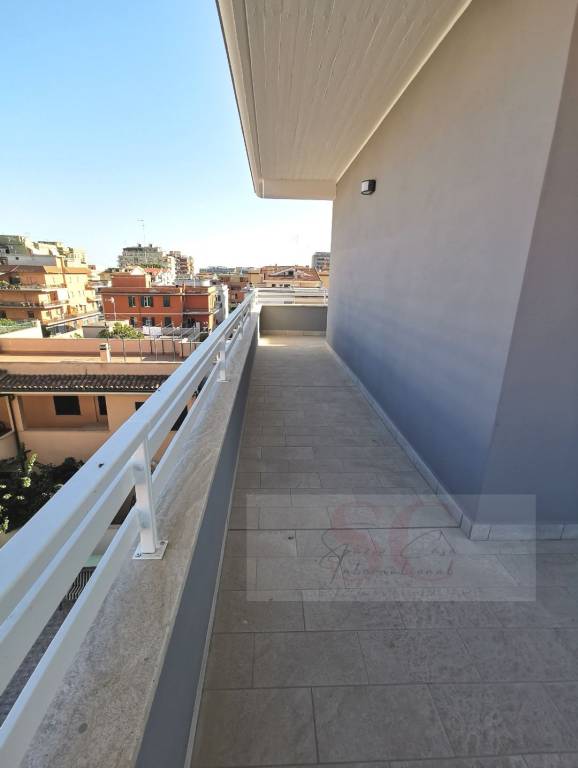 appartamento in vendita a Ladispoli