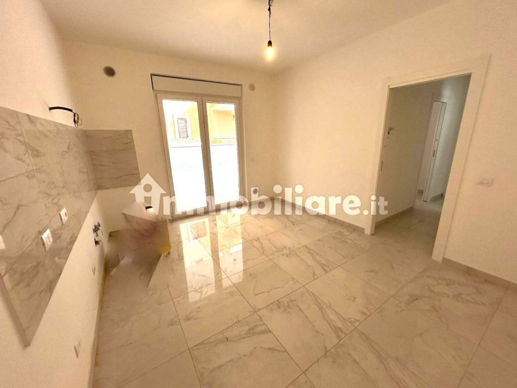 appartamento in vendita a Ladispoli