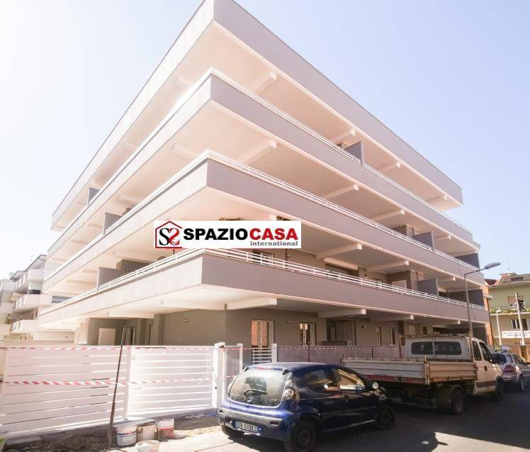 appartamento in vendita a Ladispoli