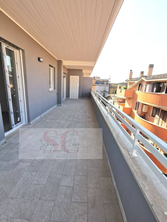 appartamento in vendita a Ladispoli