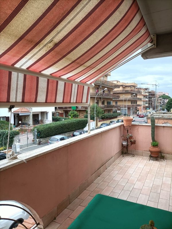appartamento in vendita a Ladispoli