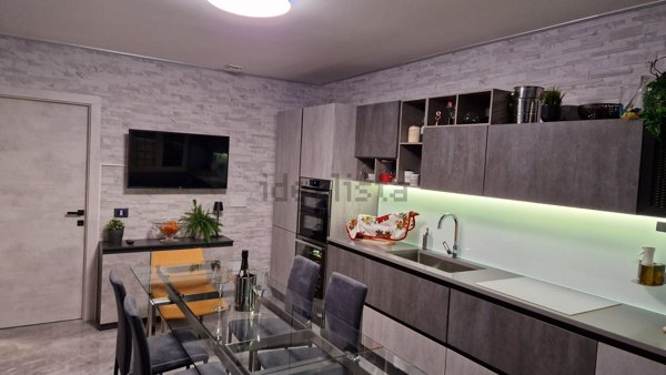 appartamento in vendita a Ladispoli
