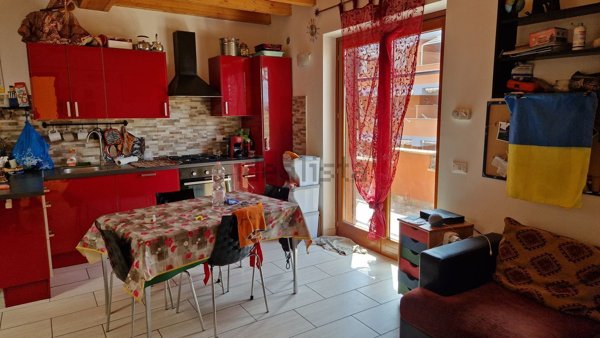appartamento in vendita a Ladispoli