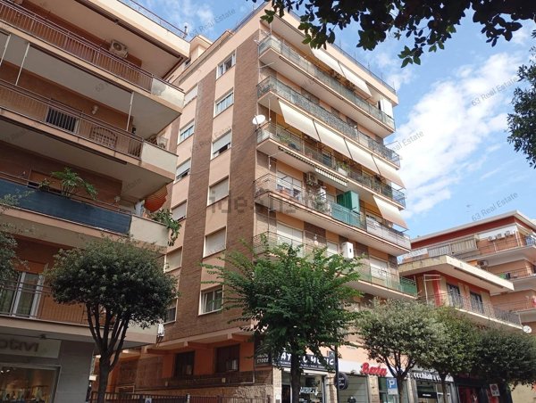 appartamento in vendita a Ladispoli