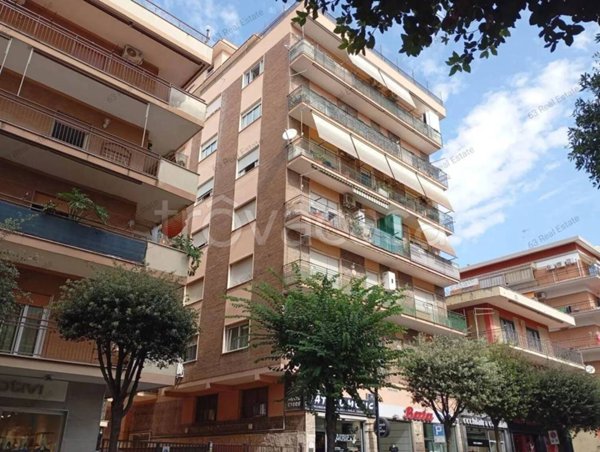 appartamento in vendita a Ladispoli