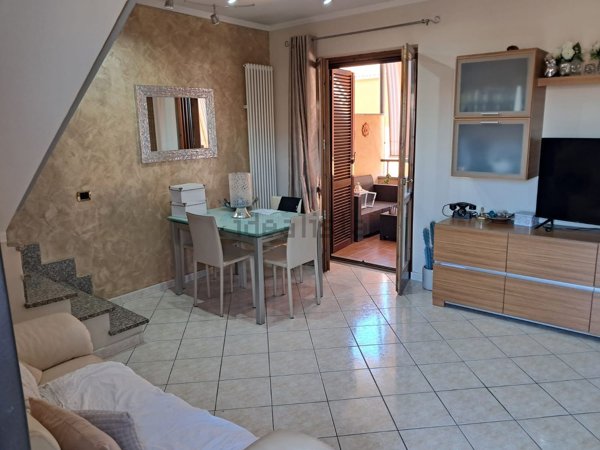appartamento in vendita a Ladispoli