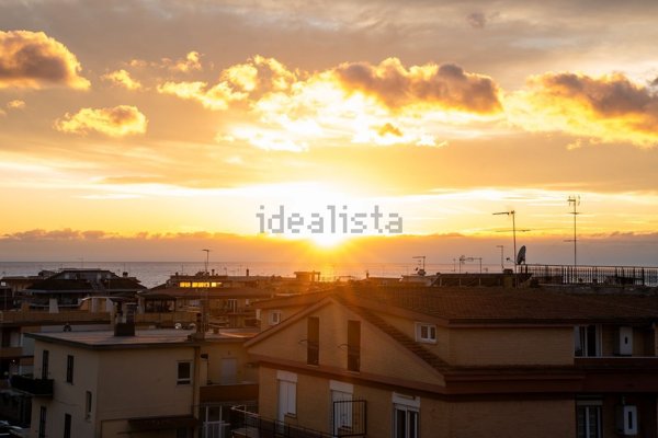 appartamento in vendita a Ladispoli