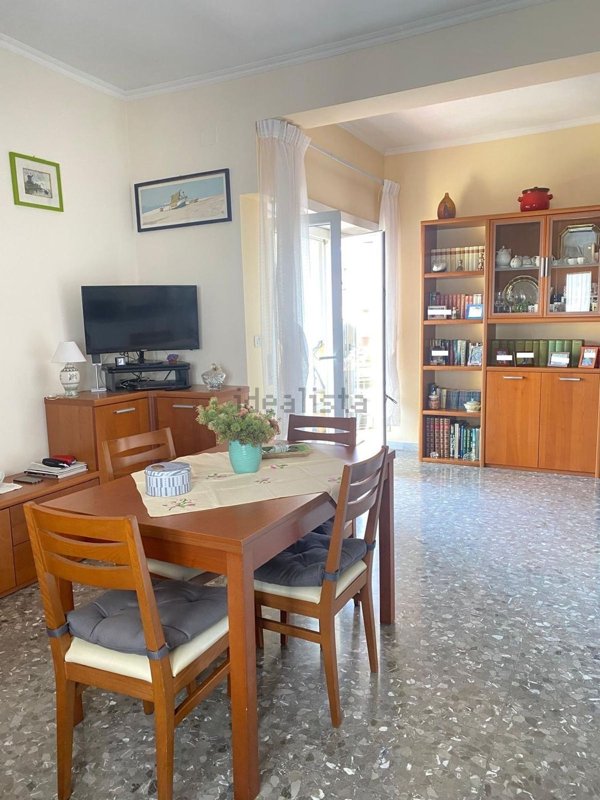 appartamento in vendita a Ladispoli