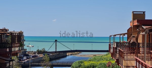 appartamento in vendita a Ladispoli