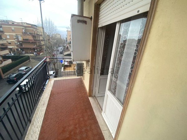 appartamento in vendita a Ladispoli