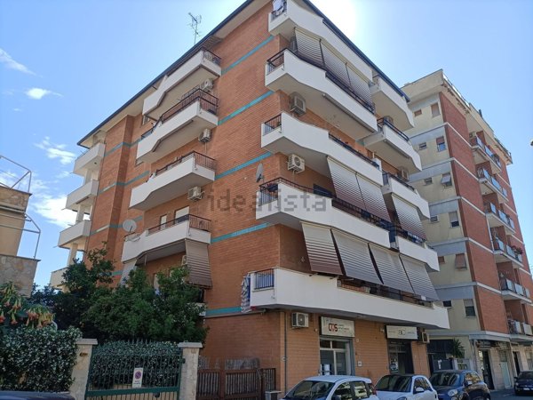 appartamento in vendita a Ladispoli