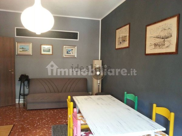 appartamento in vendita a Ladispoli