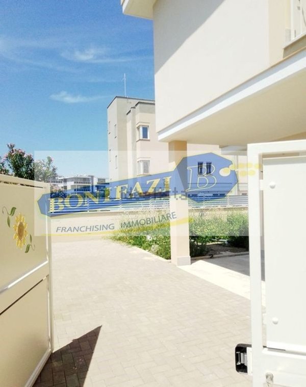 appartamento in vendita a Ladispoli