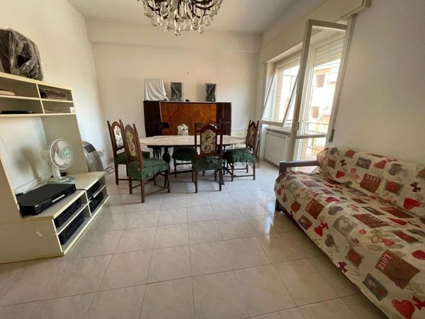 appartamento in vendita a Ladispoli