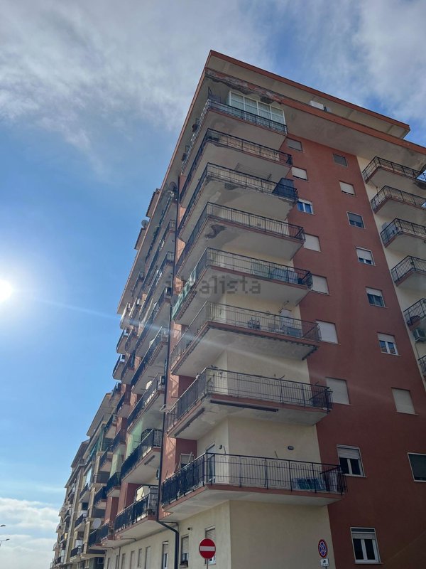 appartamento in vendita a Ladispoli