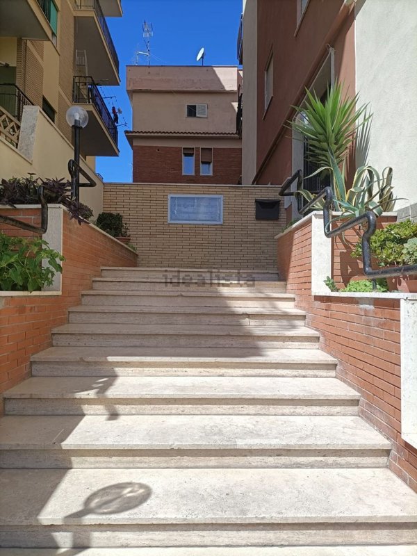 appartamento in vendita a Ladispoli