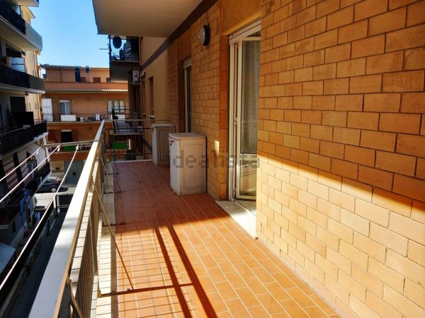 appartamento in vendita a Ladispoli