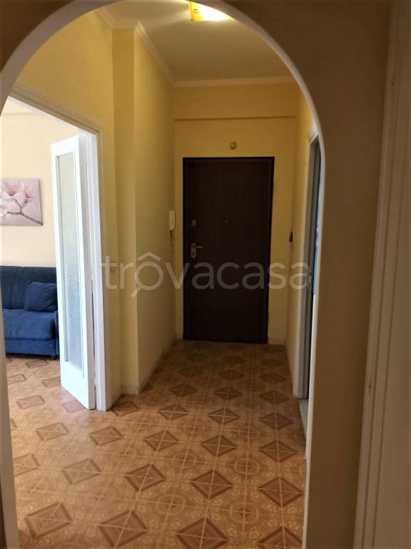 appartamento in vendita a Ladispoli