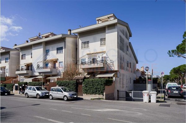 appartamento in vendita a Ladispoli