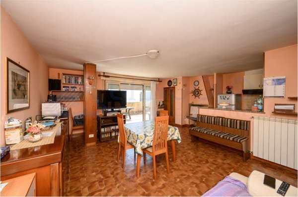 appartamento in vendita a Ladispoli
