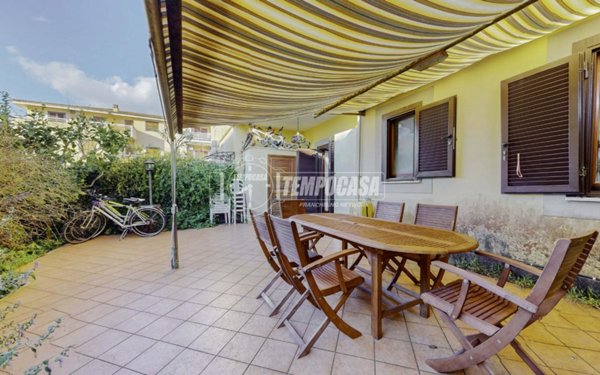 appartamento in vendita a Ladispoli in zona Marina di San Nicola