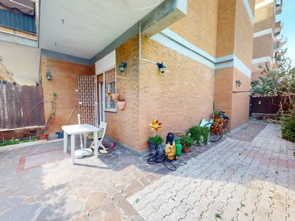 appartamento in vendita a Ladispoli