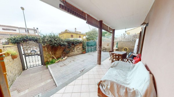 appartamento in vendita a Ladispoli