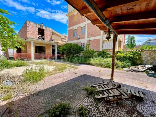 appartamento in vendita a Ladispoli