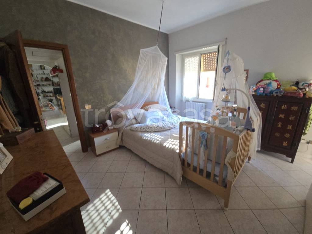 appartamento in vendita a Ladispoli